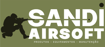 Sandi Airsoft
