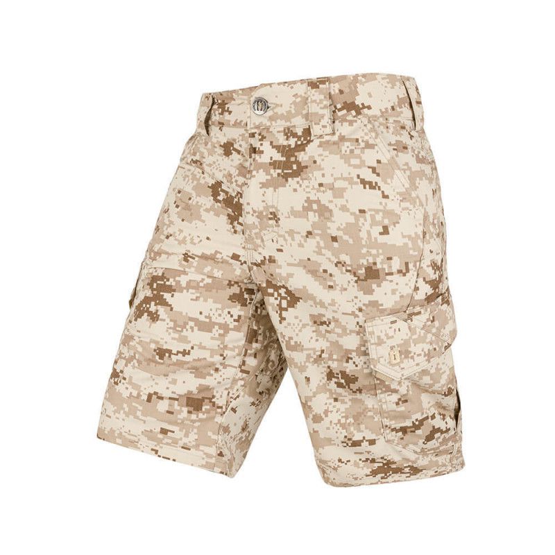 Bermuda Veteran INVICTUS Digital Desert Tam 46