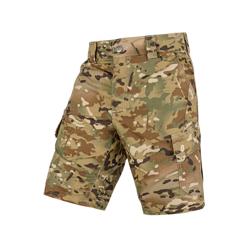 Bermuda Veteran INVICTUS Warskin Tam 42