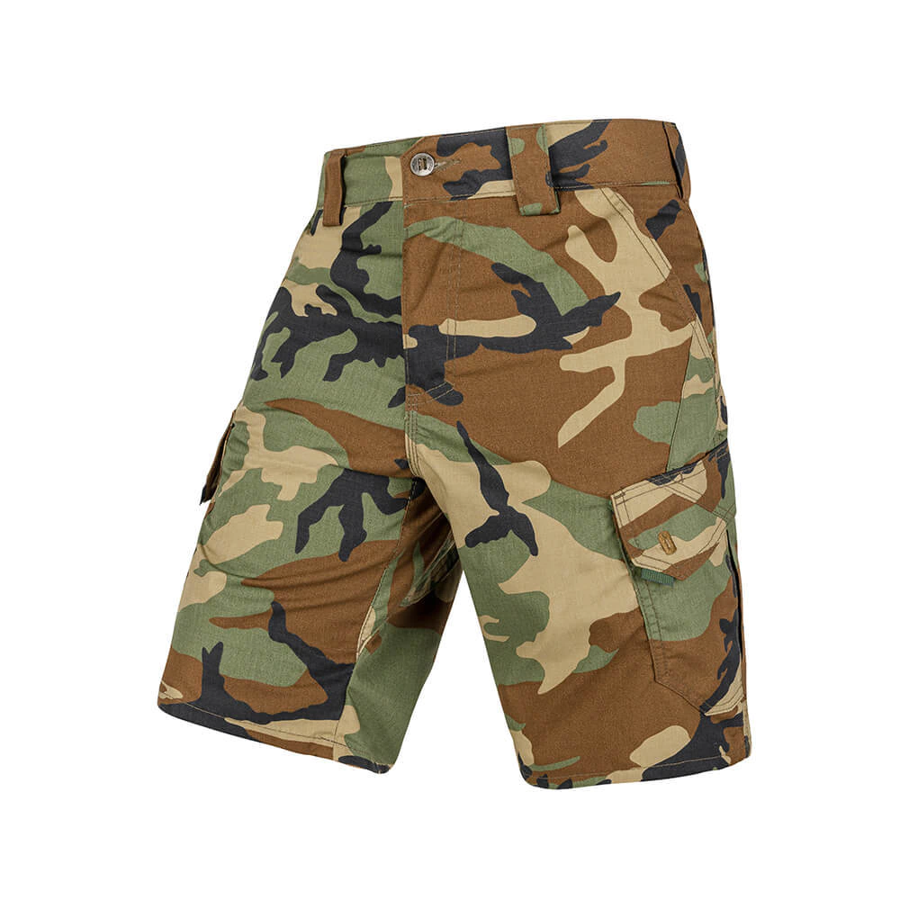 Bermuda Veteran INVICTUS Woodland Tam 42