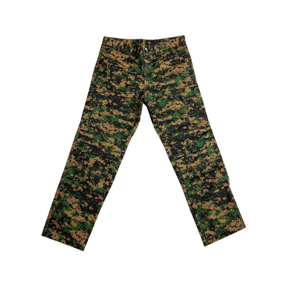 Calca Tatica Bravo Digital MARPAT Tam 42