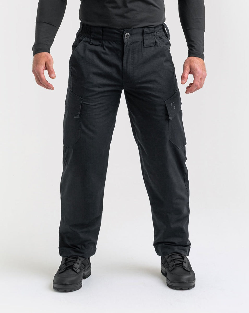 Calca New Combat INVICTUS Preta Tam 44